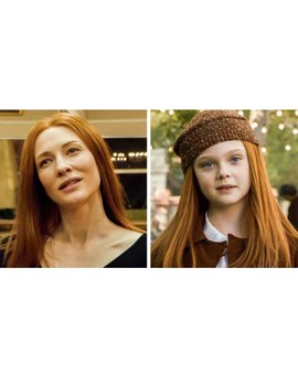 Quiénes Interpretaron a los Personajes de Series y Películas en su Juventud. 