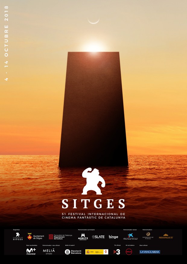 Las Mejores Películas de la Historia del Festival de SITGES. 