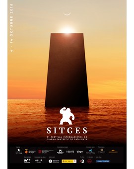 Las Mejores Películas de la Historia del Festival de SITGES. 