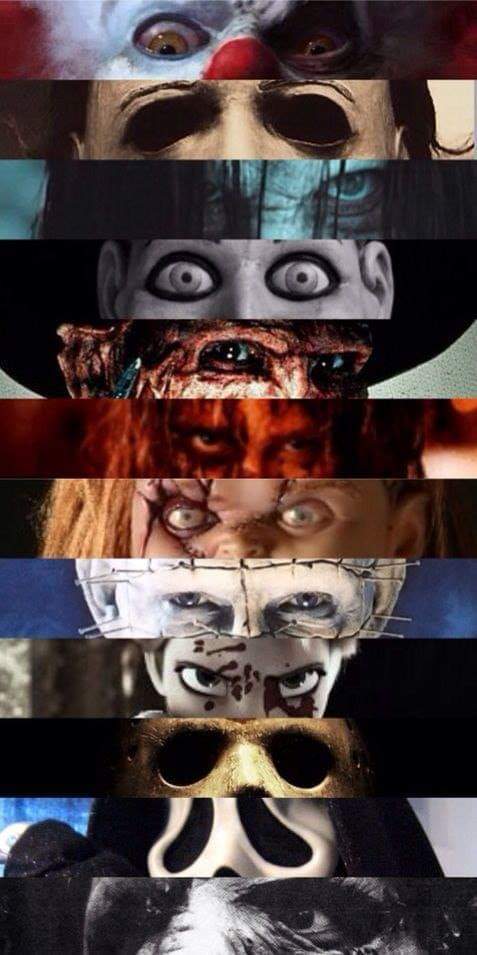 Se Acerca HALLOWEEN: "Qué Película és Vuestra Referente de ése día?." 