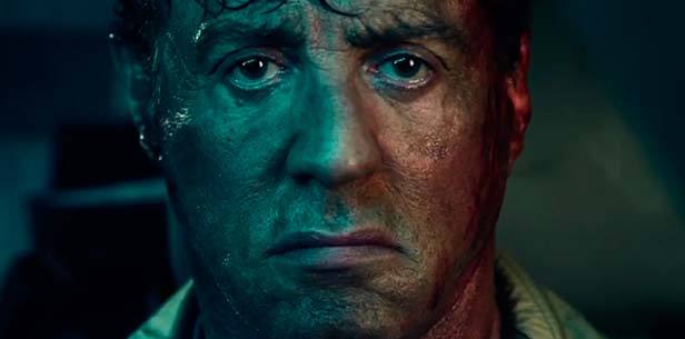 (SAMARITAN y HUNTER) Serán los Próximos Proyectos de "Sylvester Stallone". 