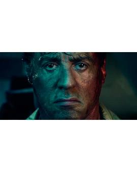 (SAMARITAN y HUNTER) Serán los Próximos Proyectos de "Sylvester Stallone". 