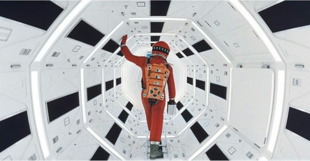 La Exposición "Stanley Kubrick" Conquista Barcelona. 