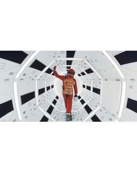 La Exposición "Stanley Kubrick" Conquista Barcelona. 