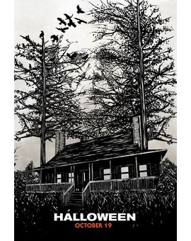 20 Películas Ambientadas en HALLOWEEN. 