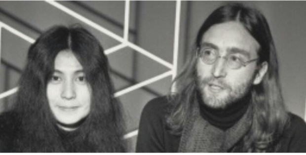 El Biopic de (JOHN LENNON) lo Dirigirá "Jean Marc Vallee". 