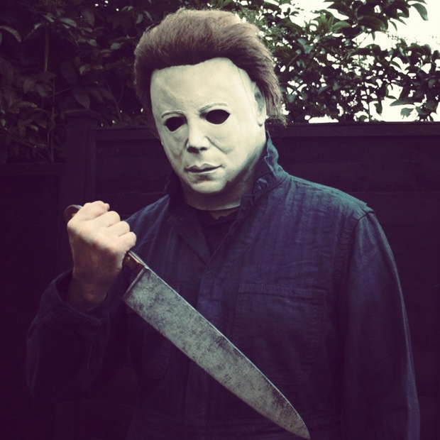 Por qué "Michael Myers" se llama "Michael Myers" en (HALLOWEEN)?. 