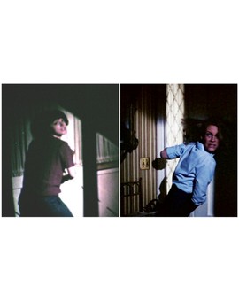 "FOSTERS RELEASE" El Corto en el que se basó (HALLOWEEN). 