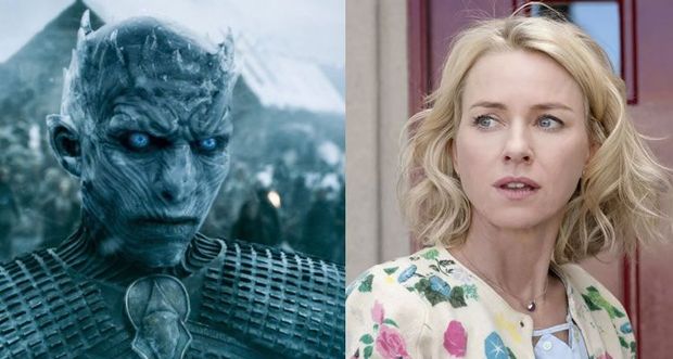 (JUEGO DE TRONOS) "Naomi Watts" Protagonizará el Episodio Piloto de la Precuela. 