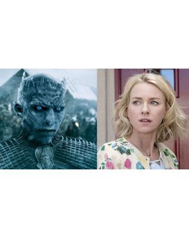 (JUEGO DE TRONOS) "Naomi Watts" Protagonizará el Episodio Piloto de la Precuela. 