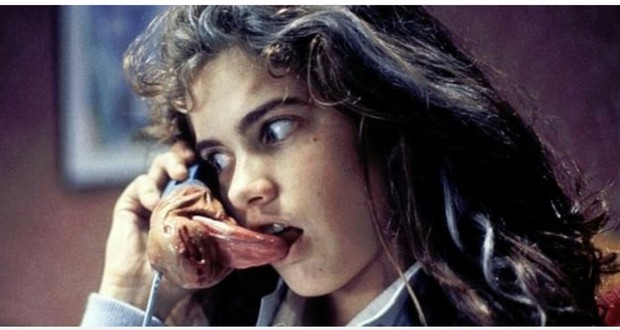 "Heather Langenkamp" Quiere Regresar a (PESADILLA EN ELM STREET). 