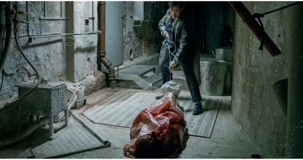 Nuevo Trailer de (LA CASA DE JACK) de "Lars Von Trier".