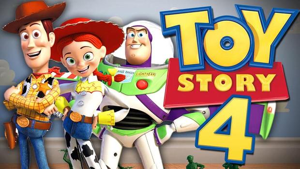 "Tom Hanks" Se Derrumbó al Grabar el Final de (TOY STORY 4). 