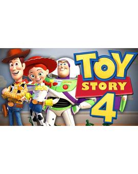 "Tom Hanks" Se Derrumbó al Grabar el Final de (TOY STORY 4). 