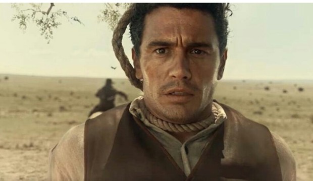 Trailer (LA BALADA DE BUSTER SCRUGGS) del Western de los Coen para Netflix. 