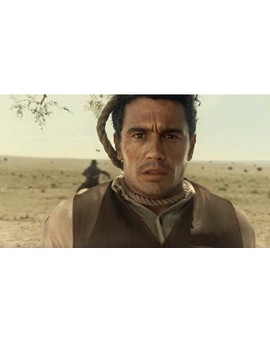 Trailer (LA BALADA DE BUSTER SCRUGGS) del Western de los Coen para Netflix. 