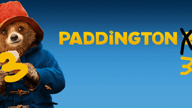 Habrá (PADDINGTON 3). 