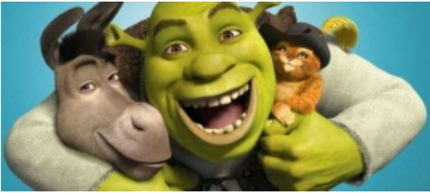 "Universal Pictures" Reiniciará (SHREK y EL GATO CON BOTAS). 