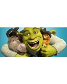"Universal Pictures" Reiniciará (SHREK y EL GATO CON BOTAS). 