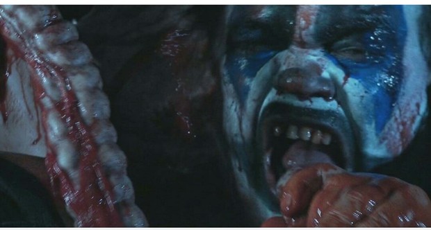 Trailer: Después de "Sharknado" llega (CLOWNADO). Bajo tu Responsabilidad. 