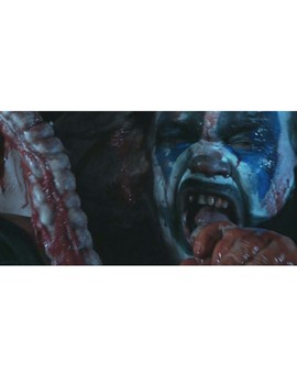 Trailer: Después de "Sharknado" llega (CLOWNADO). Bajo tu Responsabilidad. 
