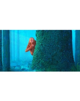 Trailer (MISSING LINK). 