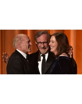 Así Fueron los "Governors Awards 2018". 