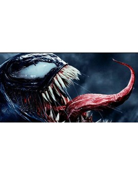 (VENOM) Supera en Taquilla a "STAR WARS y GUARDIANES DE LA GALAXIA".
