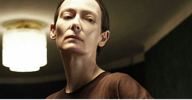 (SUSPIRIA) Clip Exclusivo en Castellano. 