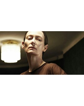 (SUSPIRIA) Clip Exclusivo en Castellano. 