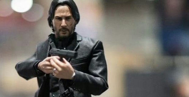 "Keanu Reeves" Estará en el Casting de (TOY STORY 4). 