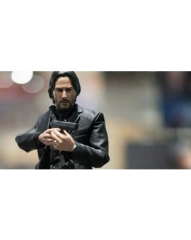 "Keanu Reeves" Estará en el Casting de (TOY STORY 4). 