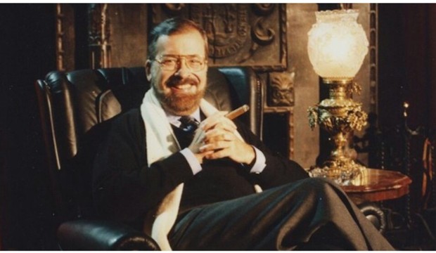"Chicho Ibáñez Serrador" Goya de Honor 2019.