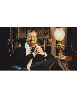 "Chicho Ibáñez Serrador" Goya de Honor 2019.