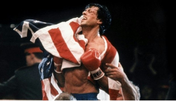"Sylvester Stallone" No Volverá a Interpretar a (ROCKY BALBOA). 