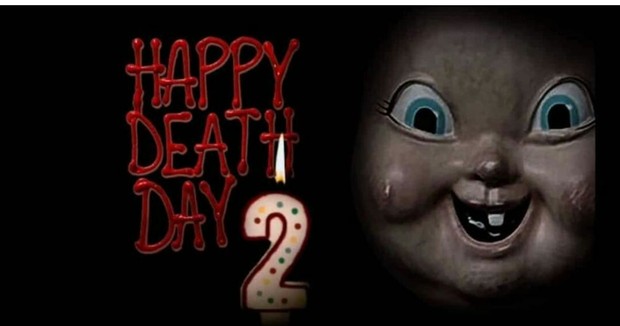 Trailer Oficial de (FELIZ DÍA DE TU MUERTE 2). 