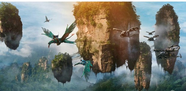 33 Películas Influenciadas por la Pintura. 