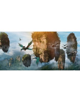 33 Películas Influenciadas por la Pintura. 