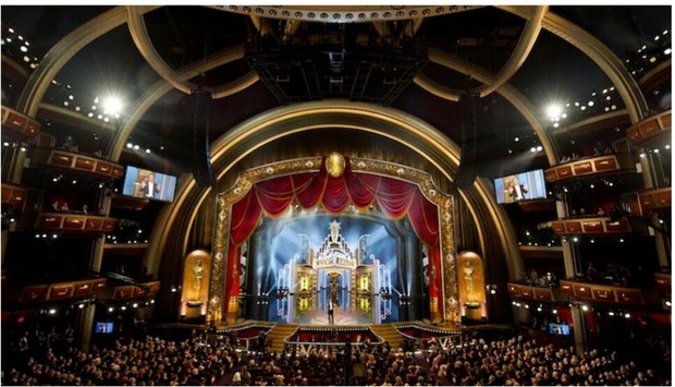 Calendario de Premios de Cine 2018-2019.