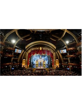 Calendario de Premios de Cine 2018-2019.