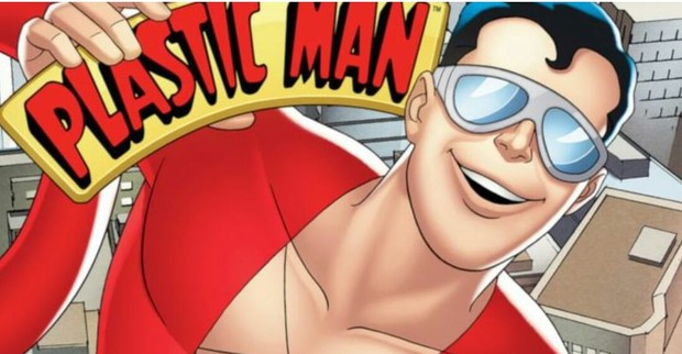 WARNER BROSS. Prepara la Película de (EL HOMBRE DE PLÁSTICO). 