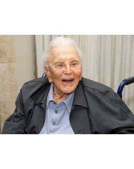 Hoy Cumple 102 Años (KIRK DOUGLAS). Qué Película és Vuestra Preferida?. 
