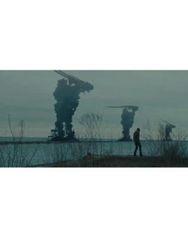 Trailer Oficial (CAPTIVE STATE). 