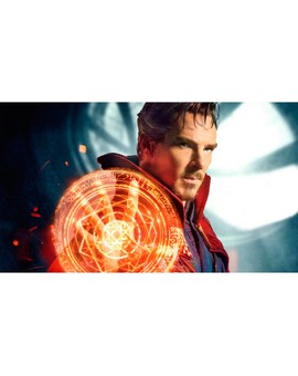 Habrá Secuela de (DOCTOR EXTRAÑO) con "Scott Derrickson". 