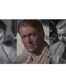 TEST: (Reconoces a estas Estrellas de Hollywood?). 