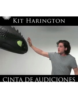 Video Exclusiva (COMO ENTRENAR A TU DRAGÓN 3). 