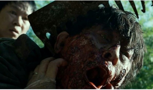 Trailer Español de (KINGDOM): Netflix + Corea + Medievo + Zombis. 