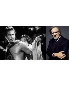 "Steven Spielberg" Llevará a la Pequeña Pantalla el Clásico de "Kurosawa" (RASHOMON).
