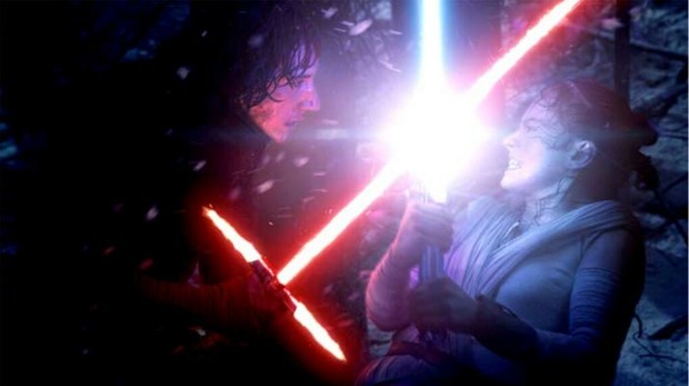 Posible Título Filtrado de (STAR WARS - EPISODIO IX). 