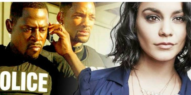 (BAD BOYS 3) Anuncia Nuevos Fichajes. 